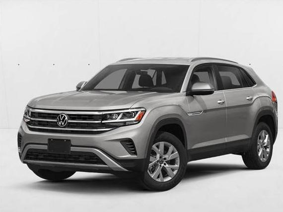 VOLKSWAGEN ATLAS CROSS SPORT 4MOTION 2022 1V2FE2CA0NC204443 image VOLKSWAGEN ATLAS CROSS SPORT 4MOTION 2022 1V2FE2CA0NC204443 image